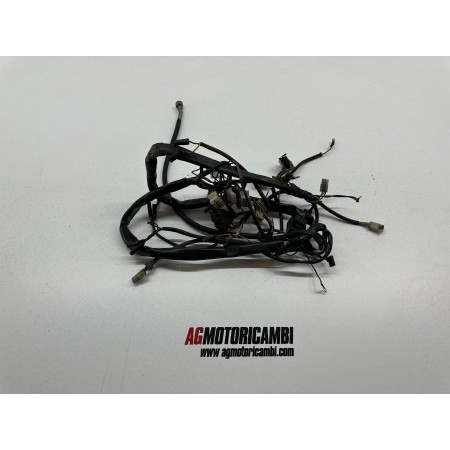 ELECTRICAL SYSTEM APRILIA PEGASO 650 1992-1995