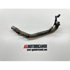 COLLETTORE DI SCARICO SONDA LAMBDA KYMCO DOWNTOWN 300 i...