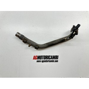 COLLECTEUR D'ÉCHAPPEMENT LAMBDA KYMCO DOWNTOWN 300 i 4T... 2