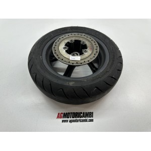 CERCHIO RUOTA POSTERIORE KYMCO DOWNTOWN 300 i 4T...