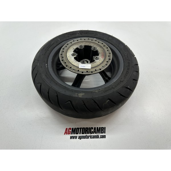 HINTERE RÄDERFELGE KYMCO DOWNTOWN 300 i 4T...