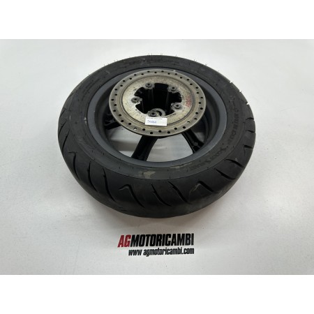 HINTERE RÄDERFELGE KYMCO DOWNTOWN 300 i 4T 2009-2016 SK60A