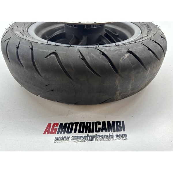 HINTERE RÄDERFELGE KYMCO DOWNTOWN 300 i 4T...