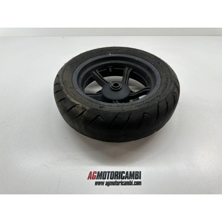 HINTERE RÄDERFELGE KYMCO DOWNTOWN 300 i 4T 2009-2016 SK60A