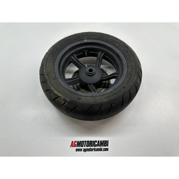 HINTERE RÄDERFELGE KYMCO DOWNTOWN 300 i 4T...