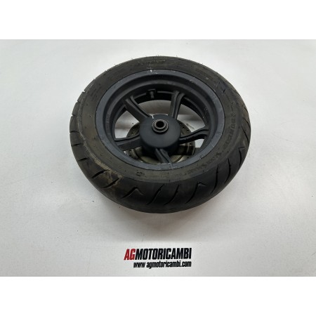 CERCHIO RUOTA POSTERIORE KYMCO DOWNTOWN 300 i 4T 2009-2016 SK60A