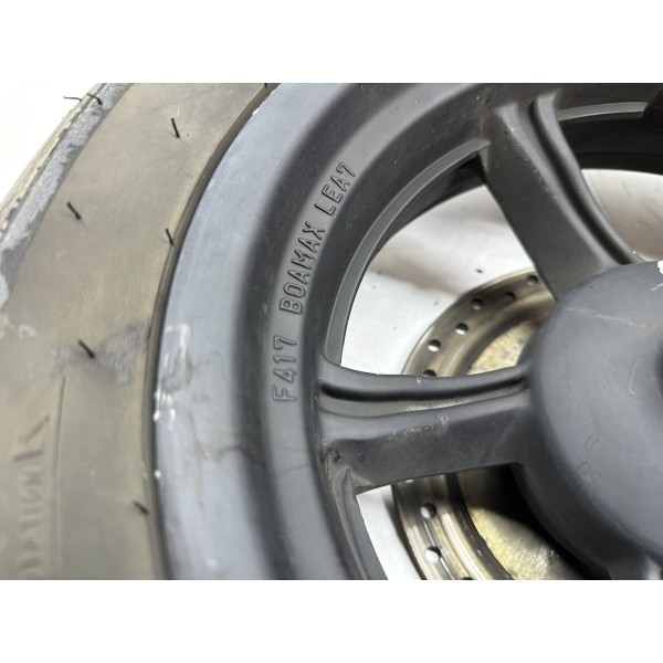 HINTERE RÄDERFELGE KYMCO DOWNTOWN 300 i 4T...