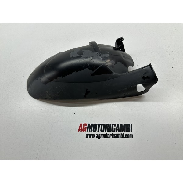 ENGINE MUDGUARD PIAGGIO 125 2T RUNNER