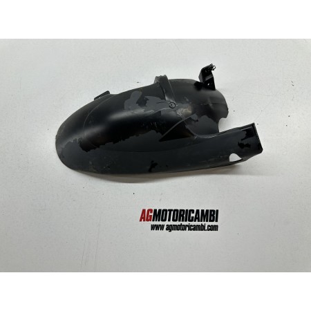 GARDE-BOUE MOTEUR PIAGGIO 125 2T RUNNER