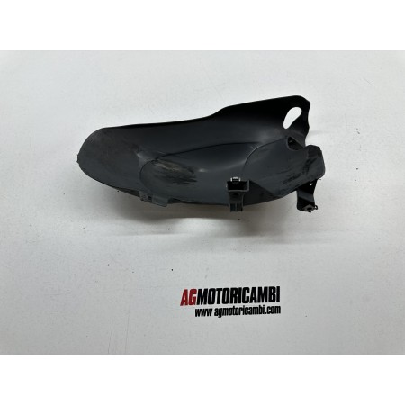 GARDE-BOUE MOTEUR PIAGGIO 125 2T RUNNER