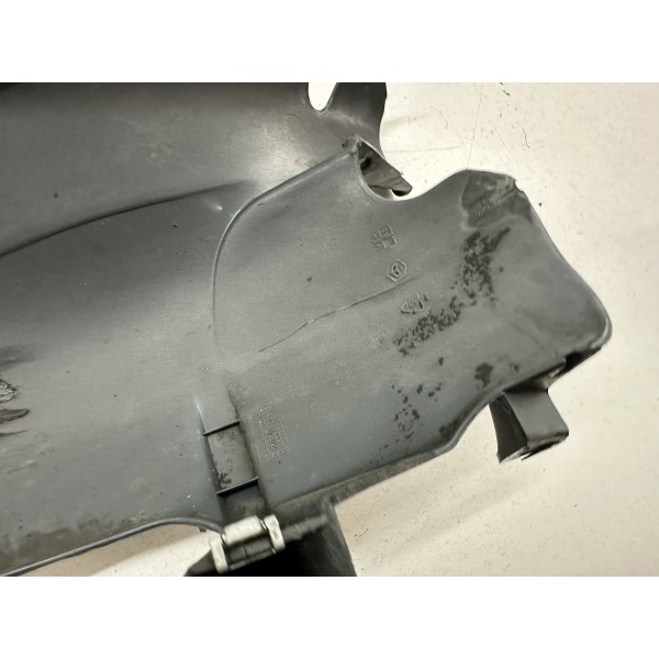 MOTORKOTFLÜGEL PIAGGIO 125 2T RUNNER