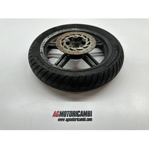 LLANTA RECTA KYMCO AGILITY 125 R16 KL25B 2008-2014