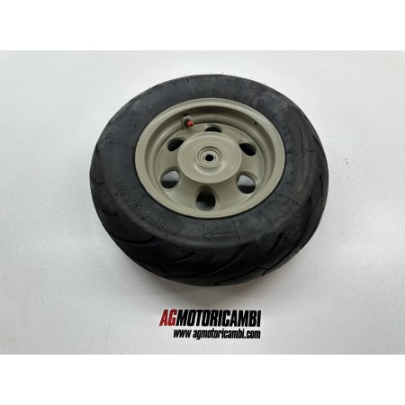 YAMAHA BW'S MBK BOOSTER 50 2T TRAK HINTERRADFELGE DER NÄCHSTEN GENERATION