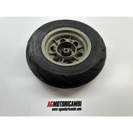 CERCHIO RUOTA POSTERIORE YAMAHA BW'S MBK BOOSTER 50 2T TRAK NEXT-GENERATION