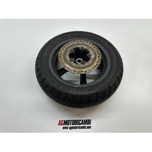 HINTERE RÄDERFELGE KYMCO DOWNTOWN 300 i 4T 2007-2016 SK60