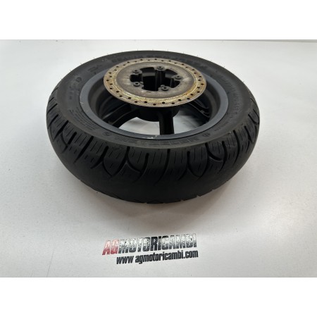 CERCHIO RUOTA POSTERIORE KYMCO DOWNTOWN 300 i 4T 2007-2016 SK60