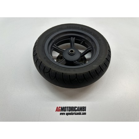 Llanta trasera KYMCO DOWNTOWN 300 i 4T 2007-2016 SK60
