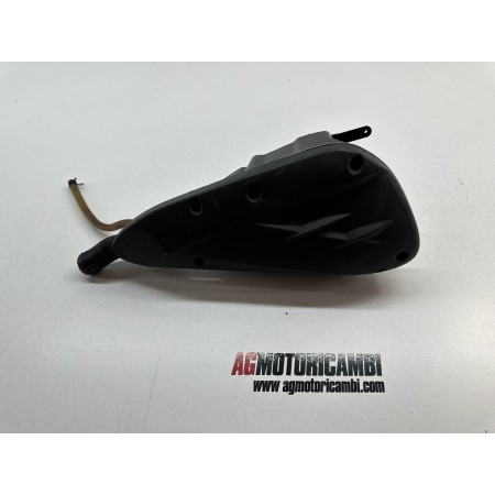 AIR BOX KYMCO AGILITY 125 R16 KL25B 2008-2014