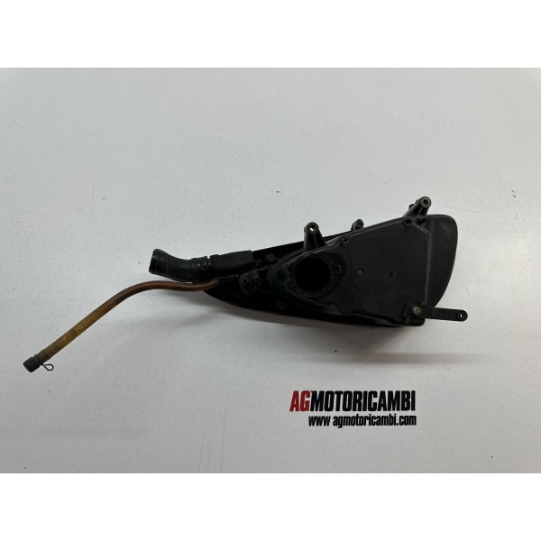 AIR BOX KYMCO AGILITY 125 R16 KL25B 2008-2014