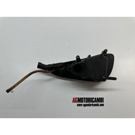 LUFTKASTEN KYMCO AGILITY 125 R16 KL25B 2008-2014