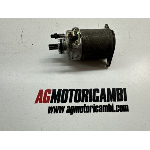 KYMCO AGILITY 125 R16 KL25B ANLASSER MOTOR 2008-2014 2