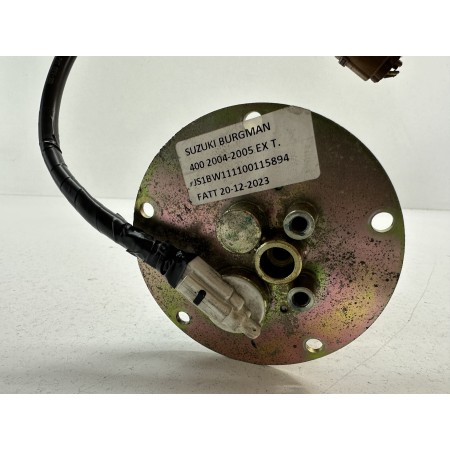 POMPE A ESSENCE SUZUKI BURGMAN 400 2004-2005