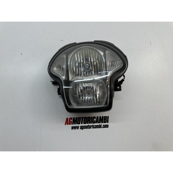 HEADLAMP KAWASAKI VERSYS 650 2006-2009