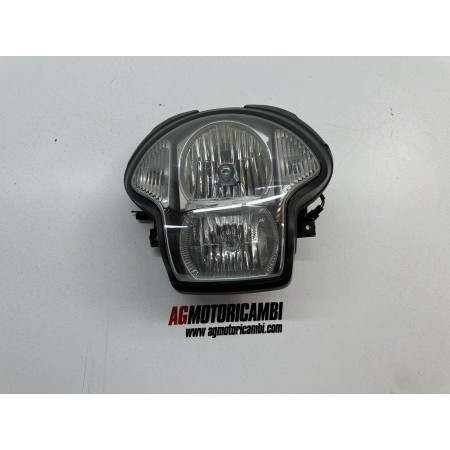HEADLAMP KAWASAKI VERSYS 650 2006-2009