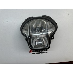 HEADLAMP KAWASAKI VERSYS 650 2006-2009 2