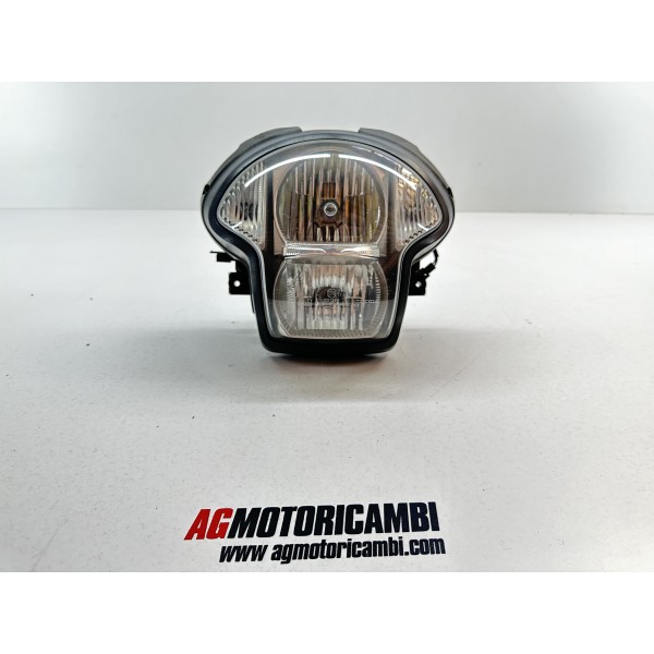 HEADLAMP KAWASAKI VERSYS 650 2006-2009