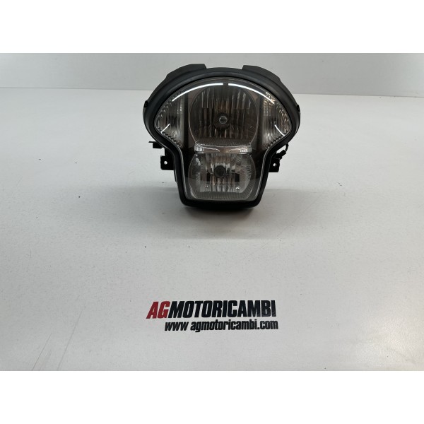 SCHEINWERFER KAWASAKI VERSYS 650 2006-2009