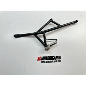 BRACKET PEDAL BRACKET LEFT LEFT KAWASAKI VERSYS 650...