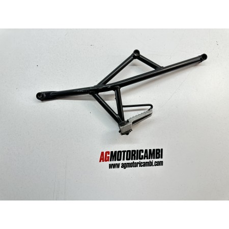 BRACKET PEDAL BRACKET LEFT LEFT KAWASAKI VERSYS 650 2006-2009