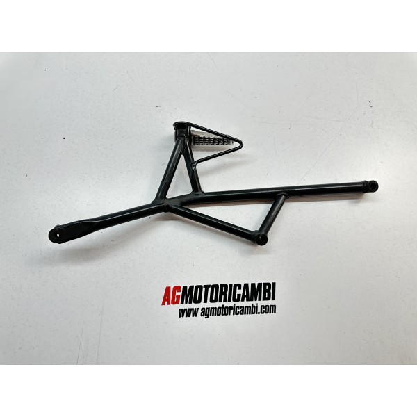 SOPORTE PEDAL IZQUIERDO KAWASAKI VERSYS 650...