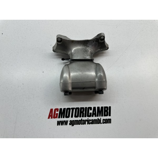 BRACKET BRACKET HANDLEBAR FORK MOUNT KAWASAKI...