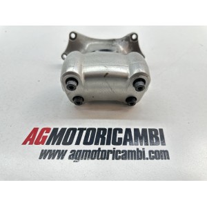 BRACKET BRACKET HANDLEBAR FORK MOUNT KAWASAKI VERSYS 650... 2