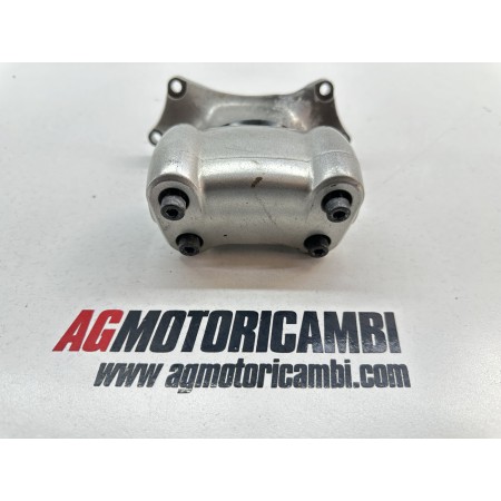 STAFFA SUPPORTO MANUBRIO FORCELLA KAWASAKI VERSYS 650 2006-2009