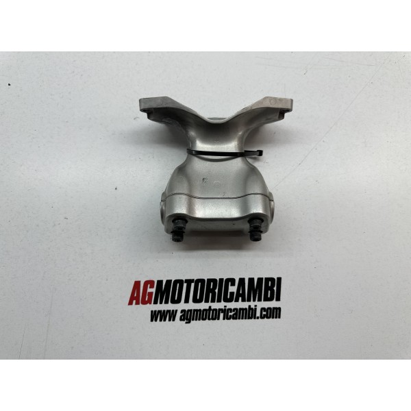 BRACKET BRACKET HANDLEBAR FORK MOUNT KAWASAKI...