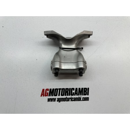 STAFFA SUPPORTO MANUBRIO FORCELLA KAWASAKI VERSYS 650 2006-2009