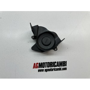 CACHE PIGNON KAWASAKI VERSYS 650 2006-2009 2