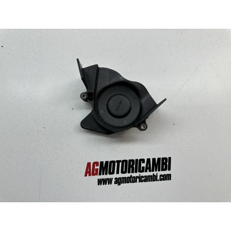 RITZELABDECKUNG KAWASAKI VERSYS 650 2006-2009