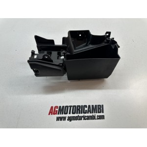 BATTERY BOX BATTERY COMPARTMENT KAWASAKI VERSYS 650...