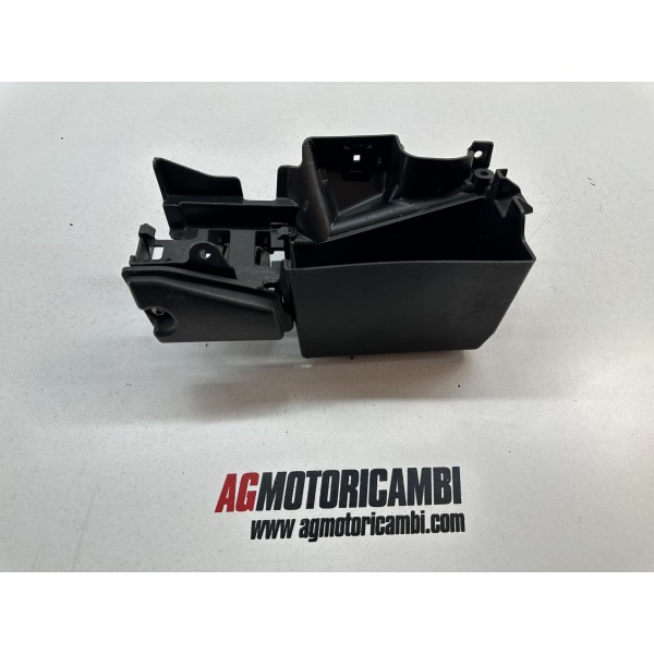 BATTERY BOX BATTERY COMPARTMENT KAWASAKI VERSYS...