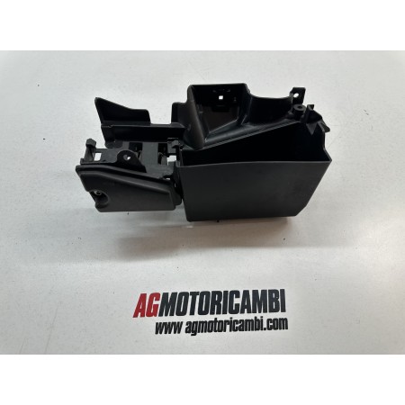 BATTERY BOX BATTERY COMPARTMENT KAWASAKI VERSYS 650 2006-2009