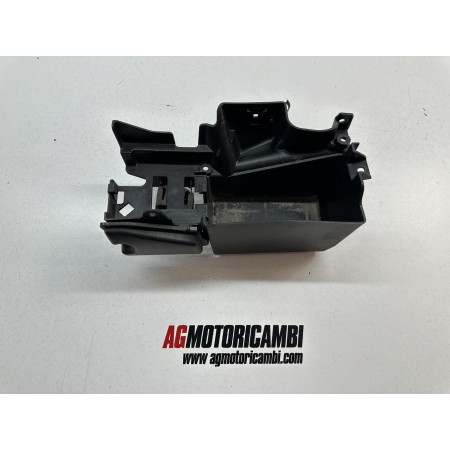 BATTERY BOX BATTERY COMPARTMENT KAWASAKI VERSYS 650 2006-2009