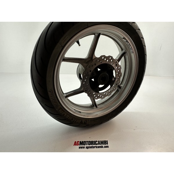 LLANTA RUEDA TRASERA KAWASAKI VERSYS 650 2006-2009