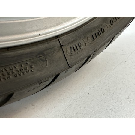RIM REAR WHEEL KAWASAKI VERSYS 650 2006-2009
