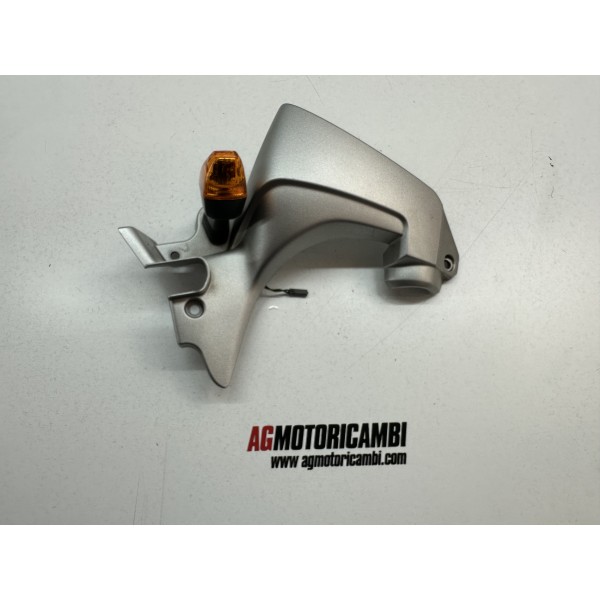 CACHE PANNEAU AVANT DROIT KAWASAKI VERSYS 650...