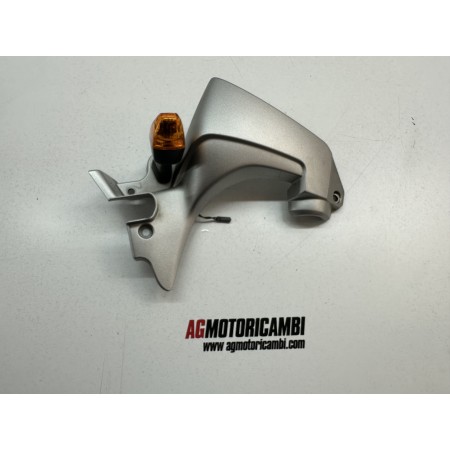 FRONT RIGHT SIDE PANEL COVER KAWASAKI VERSYS 650 2006-2009