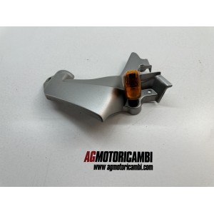 CACHE PANNEAU AVANT DROIT KAWASAKI VERSYS 650 2006-2009 2